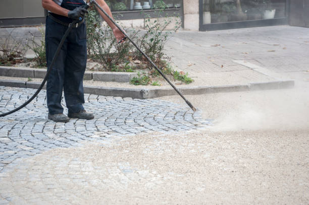 Reliable Yarmouth Port, MA Pressure Washing Solutions