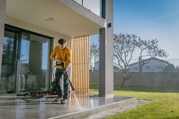 Best Driveway Pressure Washing  in Yarmouth Port, MA